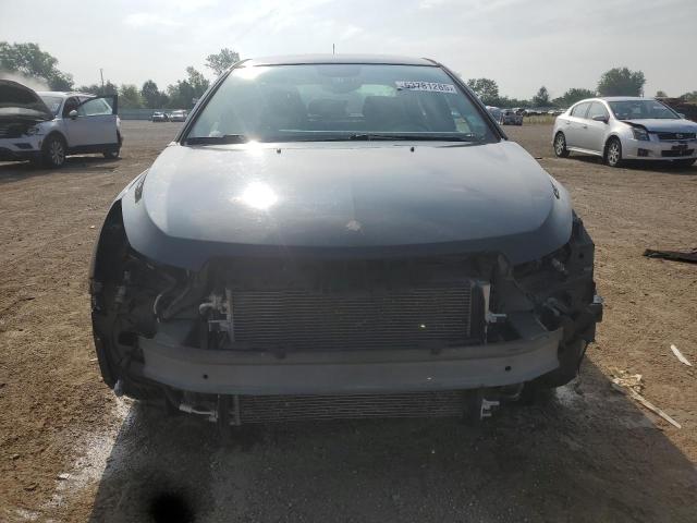  CHEVROLET CRUZE 2015 Czarny
