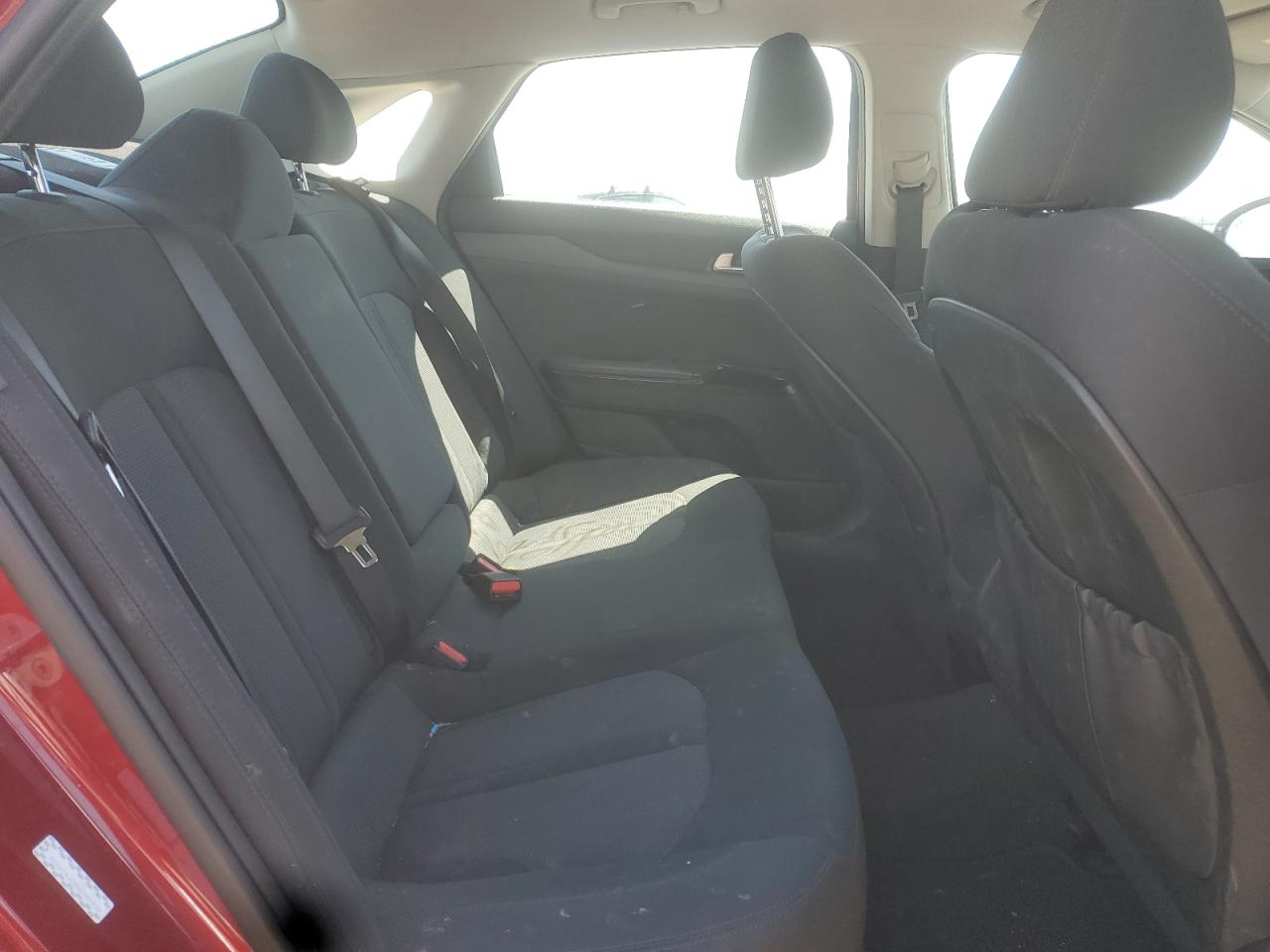 2022 Kia K5 Lxs VIN: 5XXG14J24NG097938 Lot: 63030655