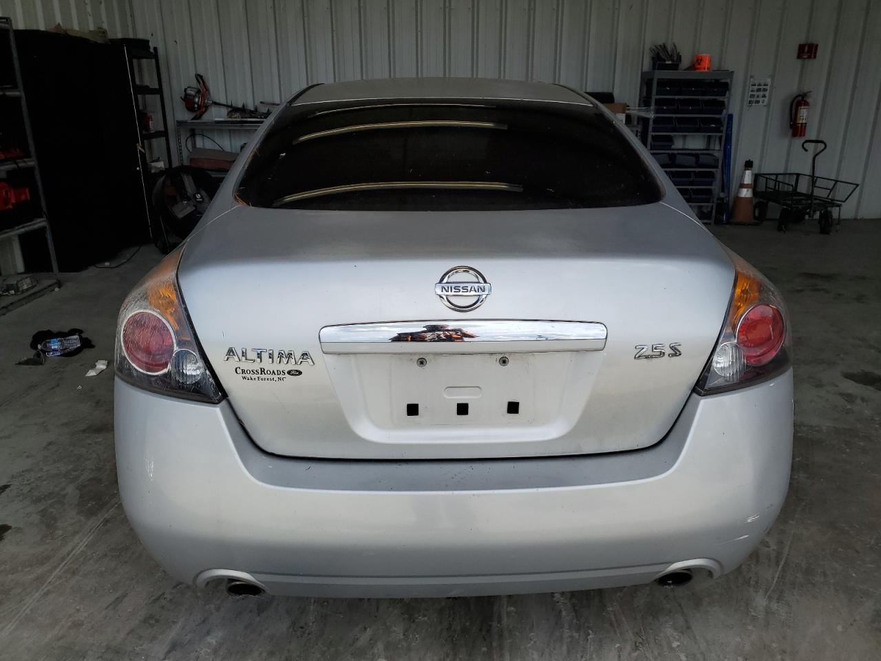 2009 Nissan Altima 2.5 VIN: 1N4AL21E29C197630 Lot: 65597365