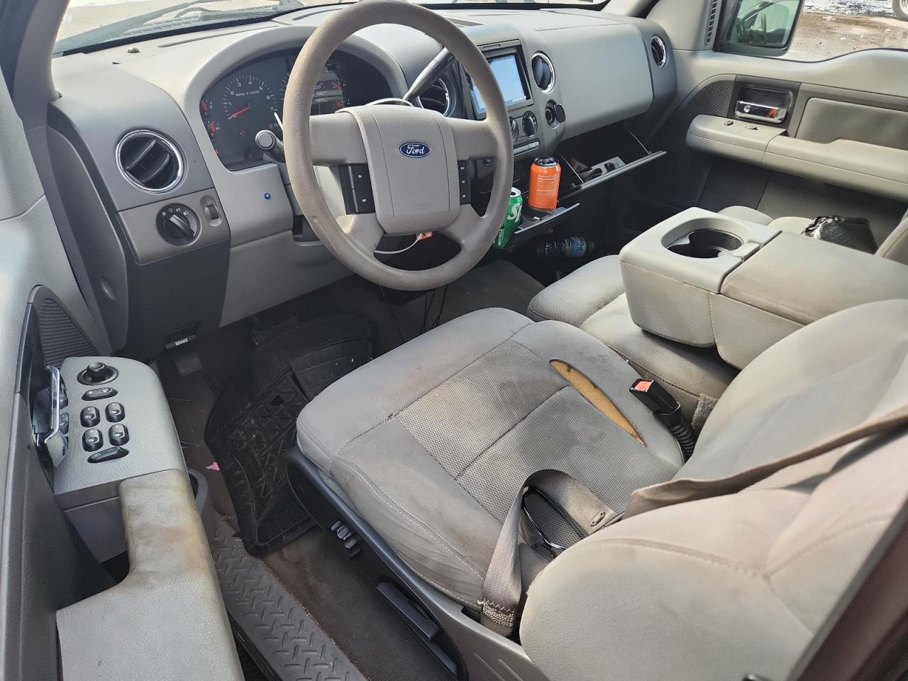 2004 Ford F150 VIN: 1FTPX12574FA28146 Lot: 65123945