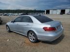 2016 MERCEDES-BENZ E 350   for sale at Copart AR - LITTLE ROCK