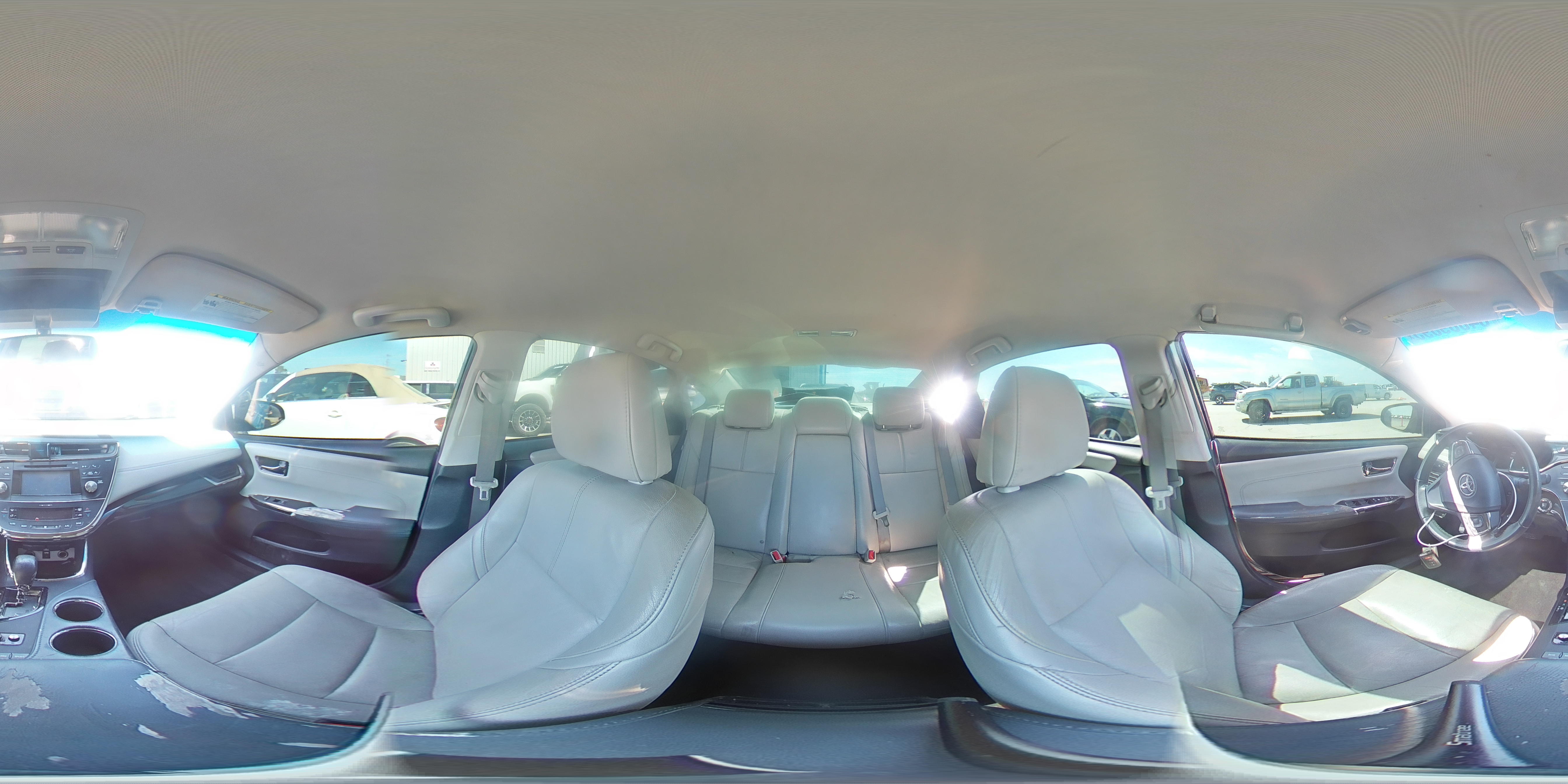 2015 Toyota Avalon Xle VIN: 4T1BK1EB1FU171839 Lot: 64089395