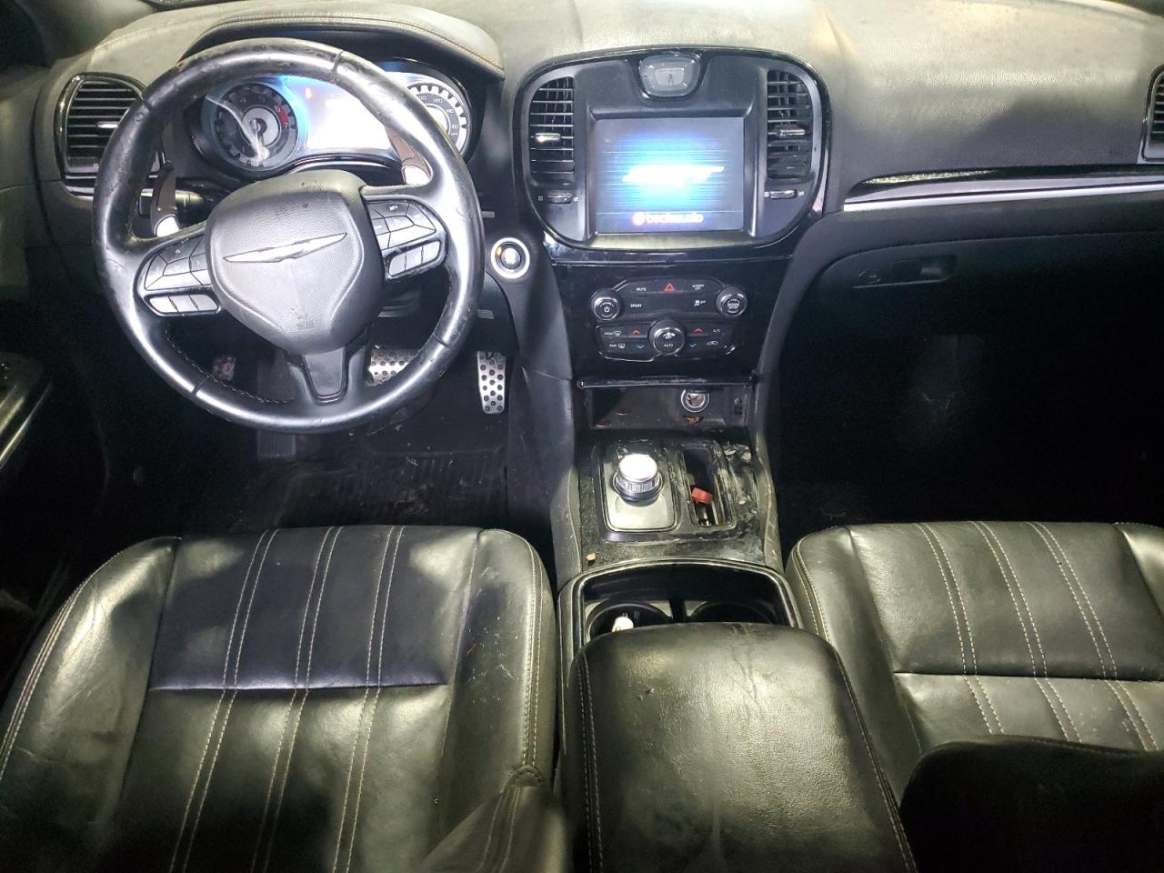 2018 Chrysler 300 S VIN: 2C3CCABTXJH223004 Lot: 65129955