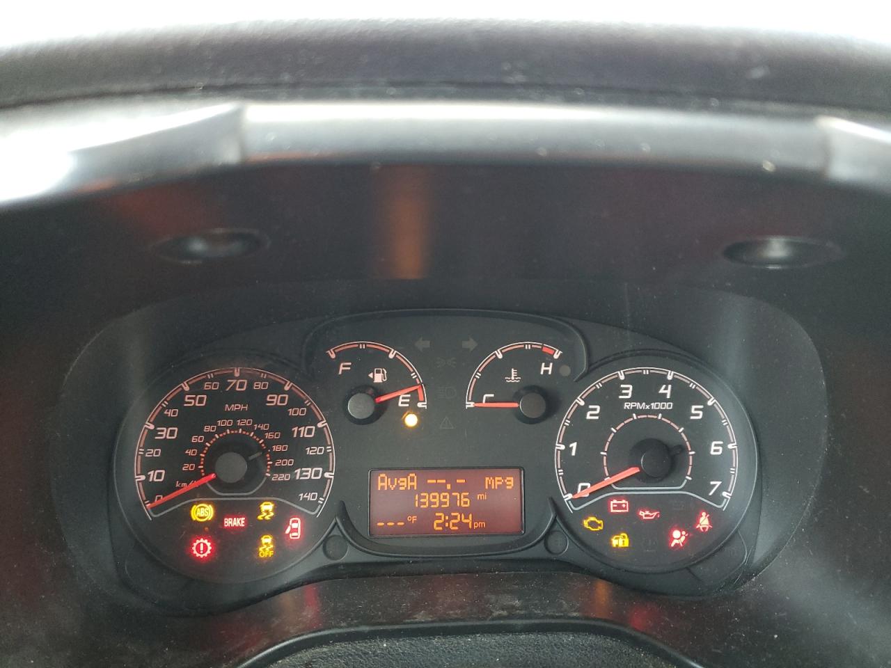 2016 Ram Promaster City VIN: ZFBERFAT7G6C86790 Lot: 63502635