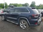 2011 JEEP GRAND CHEROKEE OVERLAND   for sale at Copart CT - HARTFORD SPRINGFIELD