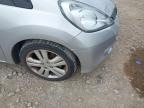 2013 HONDA JAZZ I-VTE for sale at Copart WISBECH