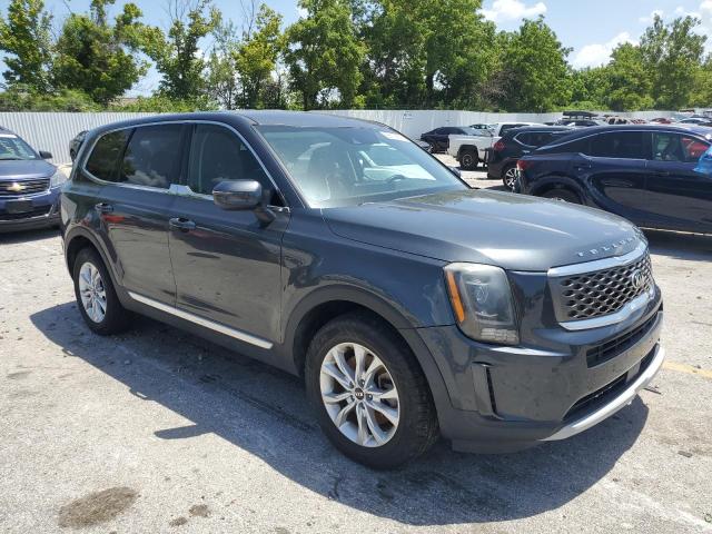  KIA TELLURIDE 2020 Сharcoal