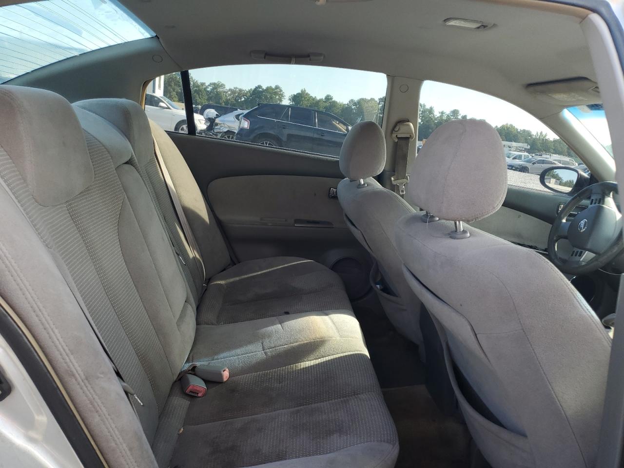2005 Nissan Altima S VIN: 1N4AL11D35C223101 Lot: 64677505