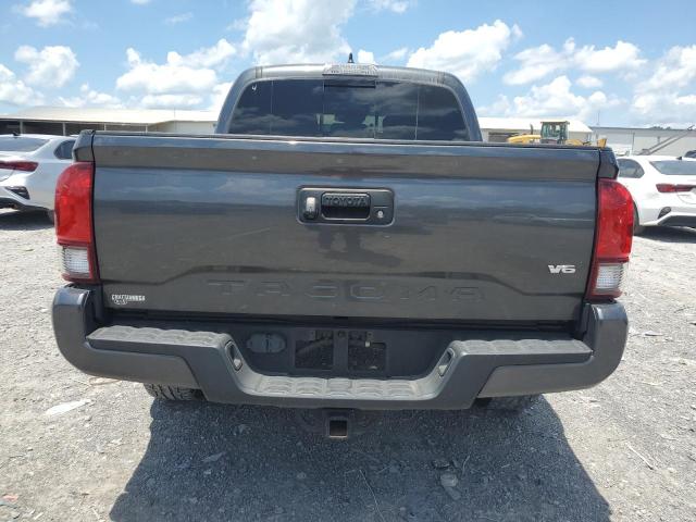  TOYOTA TACOMA 2019 Угольный