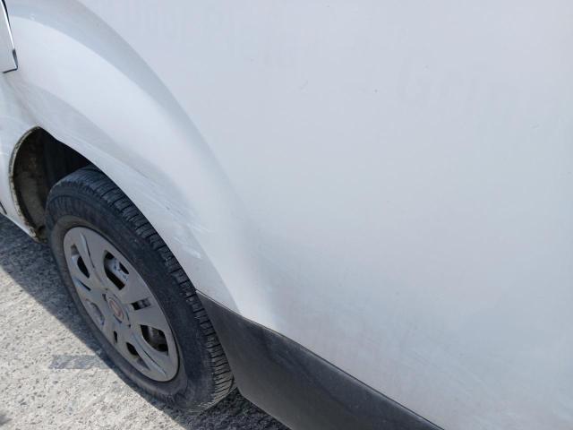 2017 CITROEN DISPATCH 1