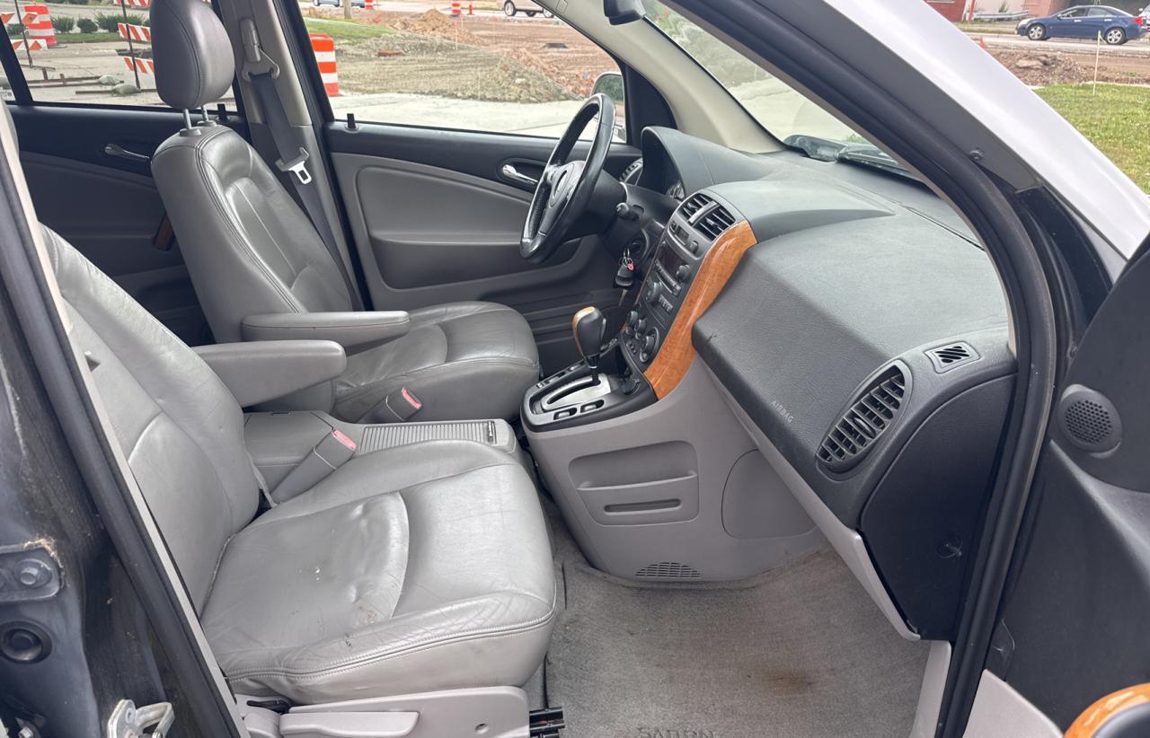 5gzcz63456s892715 5GZCZ63456S892715 2006 Saturn Vue