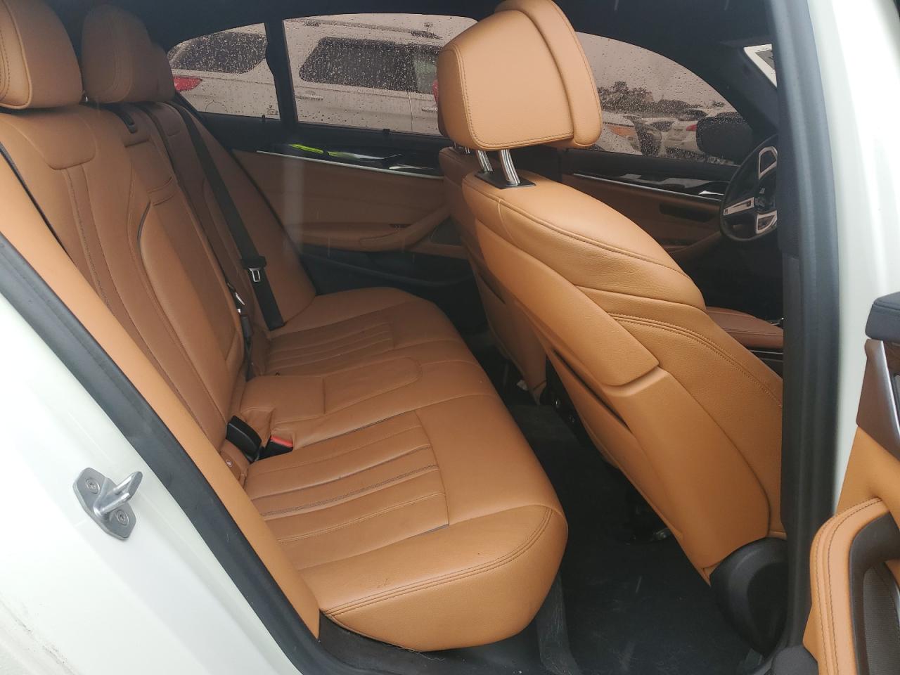 2020 BMW M550Xi VIN: WBAJS7C03LBN96746 Lot: 63870085