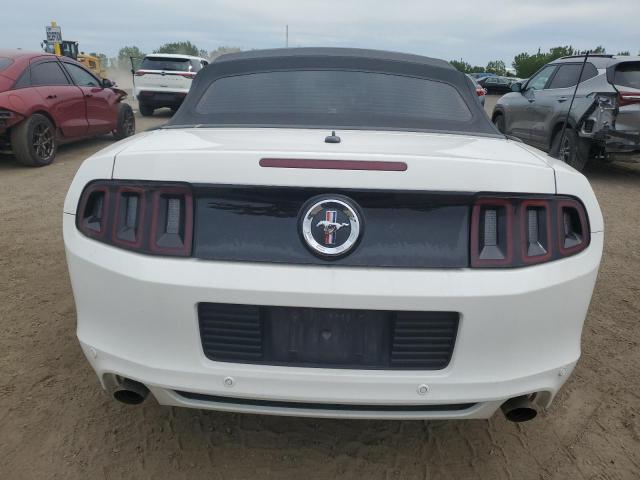 2013 FORD MUSTANG   