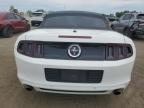 2013 FORD MUSTANG    à vendre chez Copart QC - MONTREAL