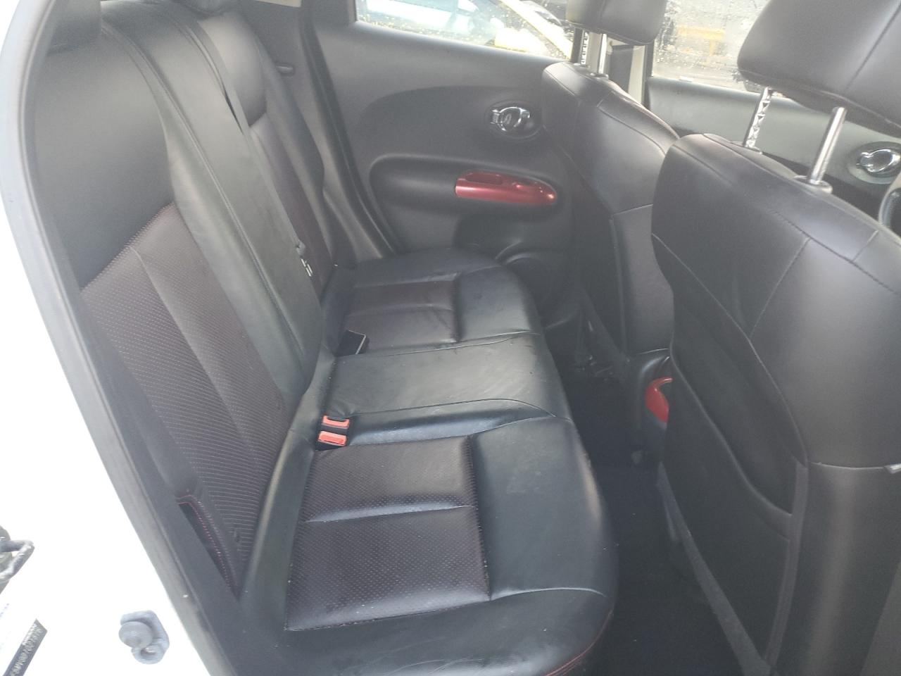 2011 Nissan Juke S VIN: JN8AF5MV9BT021876 Lot: 64874645