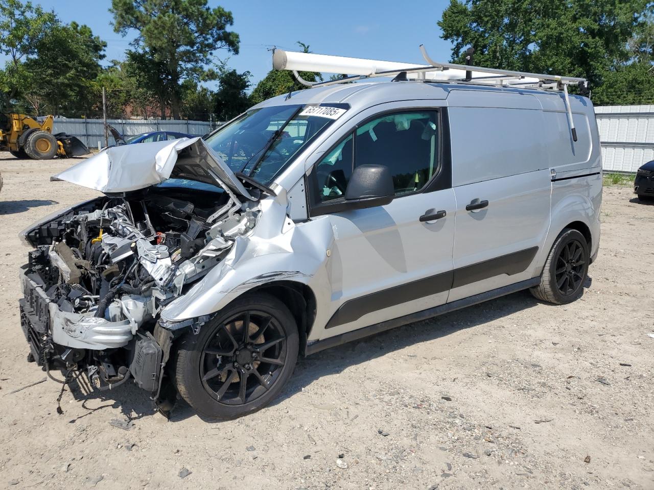 2019 FORD TRANSIT CONNECT XLT | NM0LS7F29K1409830