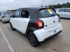 2020 SMART EQ FORFOUR PULSE PREMIUM  for sale at Copart NEWBURY