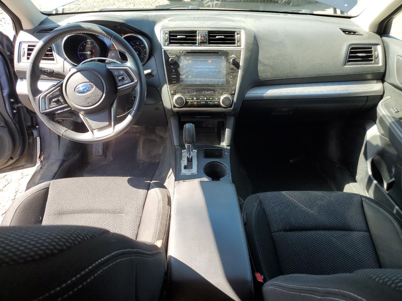2018 Subaru Outback 2.5I Premium VIN: 4S4BSAFC3J3312366 Lot: 63292125