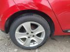 2014 RENAULT CLIO DYNAM for sale at Copart PETERLEE