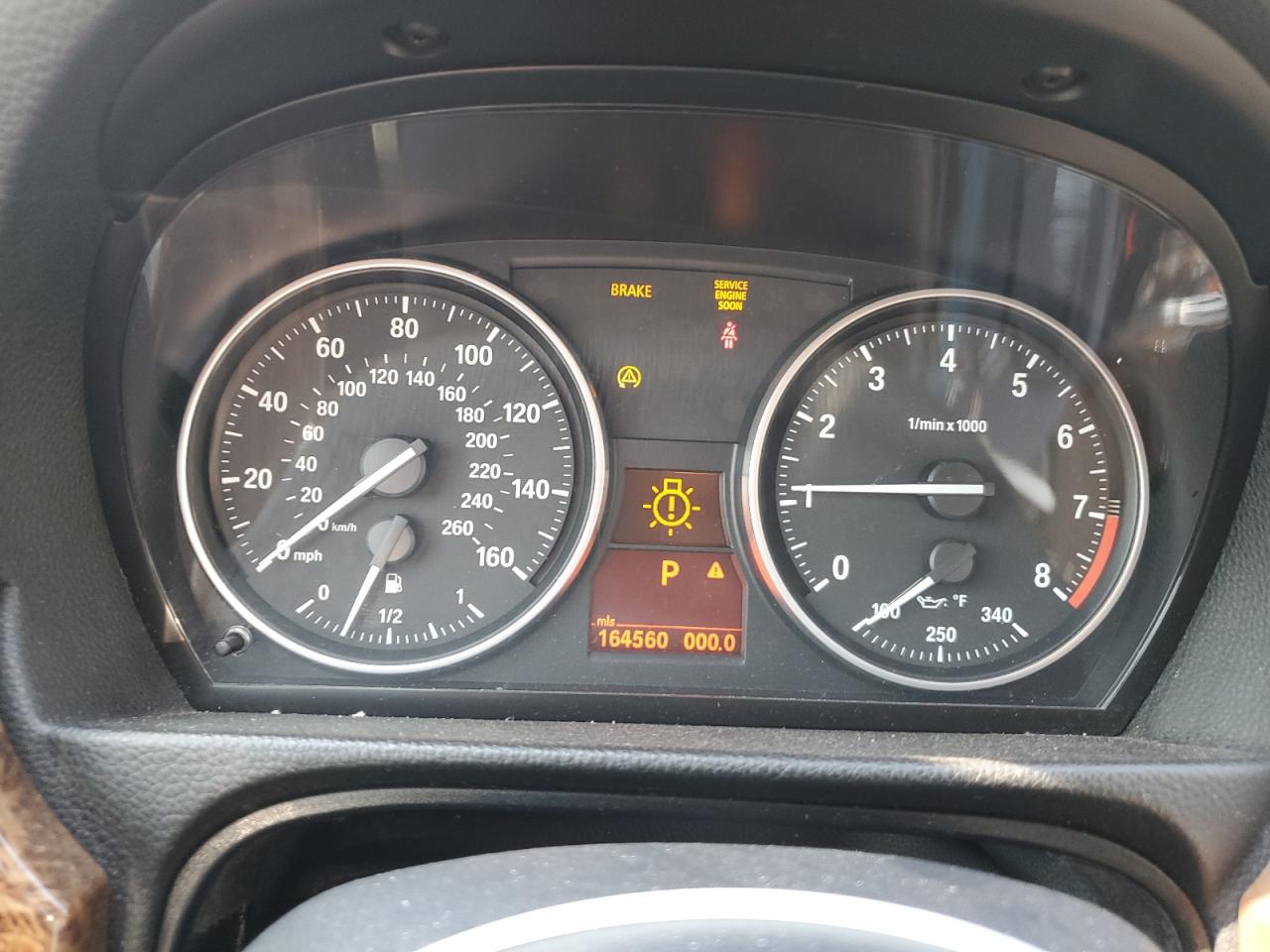 2008 BMW 328 I Sulev VIN: WBAWV13508P120521 Lot: 64735385