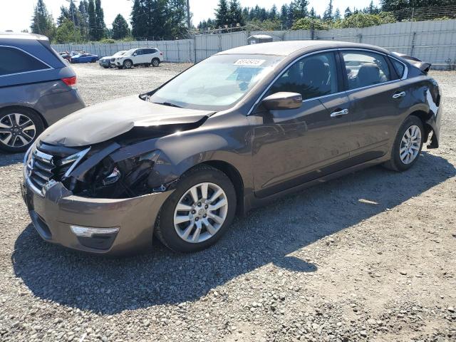  NISSAN ALTIMA 2013 Szary