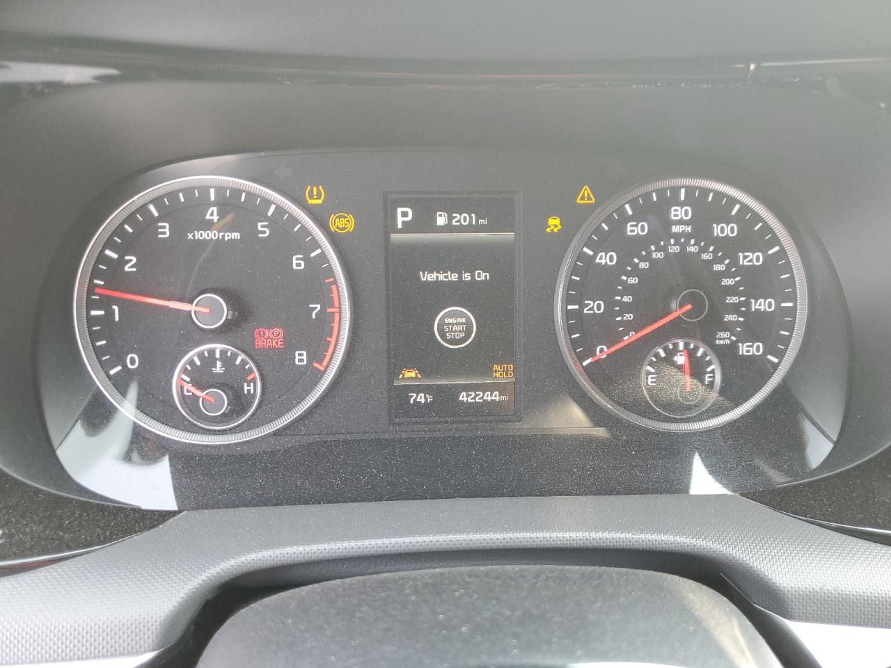 2024 Kia K5 Gt Line VIN: 5XXG64J28RG246472 Lot: 64796025