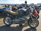 2002 BMW R1150 R   for sale at Copart AB - EDMONTON