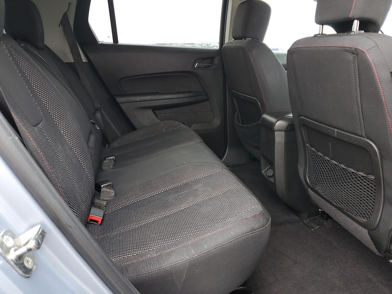 2014 GMC Terrain Sle VIN: 2GKALREK0E6378980 Lot: 65969465