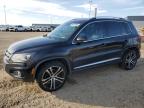 2017 VOLKSWAGEN TIGUAN HIGHLINE   for sale at Copart AB - EDMONTON