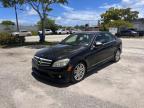 2008 MERCEDES-BENZ C 300 4MATIC   à vendre chez Copart FL - MIAMI CENTRAL