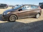 2016 HYUNDAI ACCENT SE   for sale at Copart AB - EDMONTON