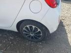 2012 KIA PICANTO 1 for sale at Copart YORK