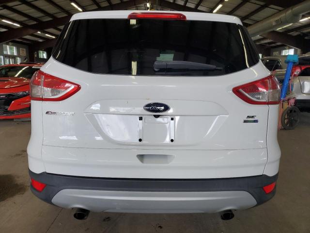Parquets FORD ESCAPE 2016 Biały