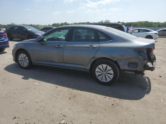  VOLKSWAGEN JETTA 2019 Szary