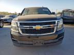 2016 CHEVROLET SUBURBAN C1500 LS for sale at Copart TX - DALLAS SOUTH