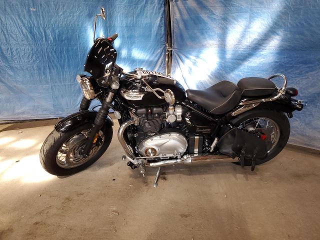 2024 TRIUMPH MOTORCYCLE BONNEVILLE SPEEDMASTER  
