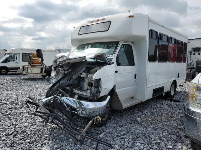 2017 Ford Econoline E45