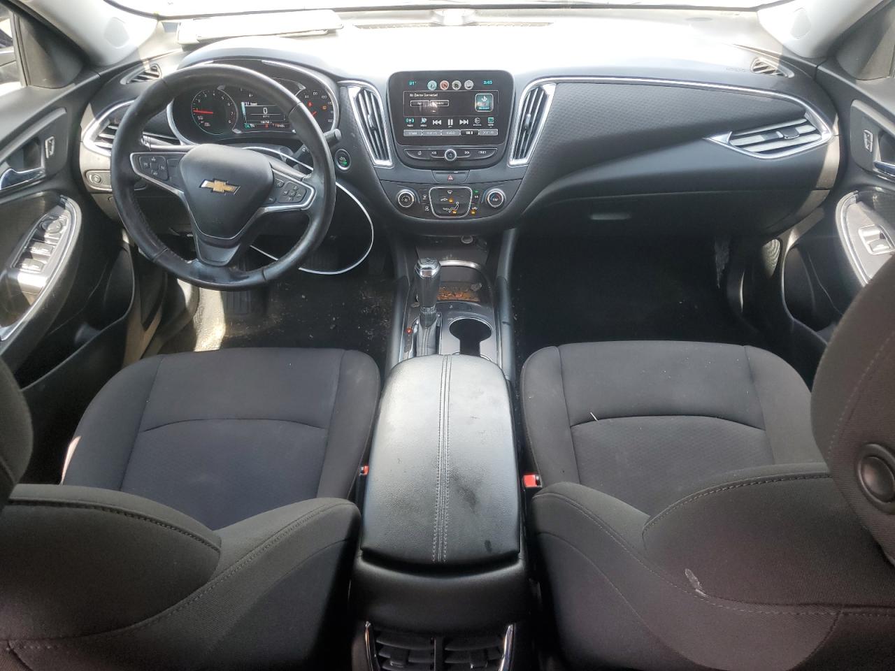 2018 Chevrolet Malibu Lt VIN: 1G1ZD5ST6JF188224 Lot: 65127845