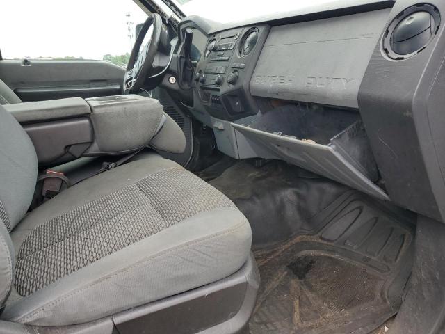 Pickups FORD F250 2015 White