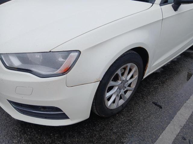 2013 AUDI A3 SE TDI