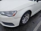 2013 AUDI A3 SE TDI for sale at Copart CHESTER