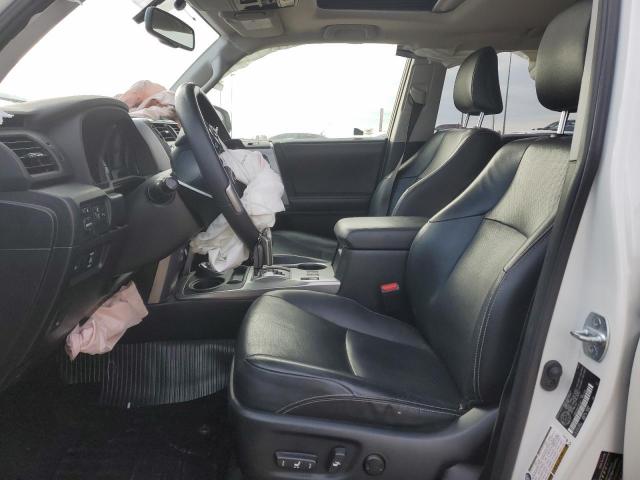 2015 TOYOTA 4RUNNER SR5/SR5 PREMIUM  