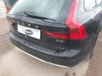 2017 VOLVO V90 CROSS for sale at Copart WESTBURY