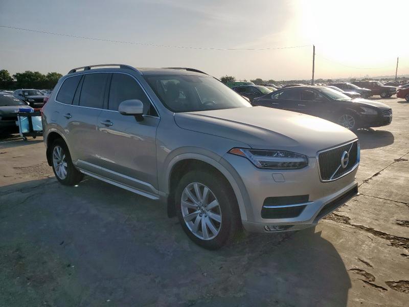 Parquets VOLVO XC90 2016 tan