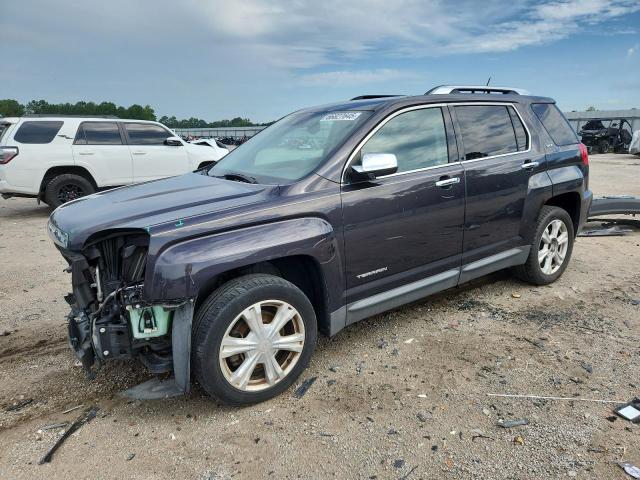 Parquets GMC TERRAIN 2016 Szary