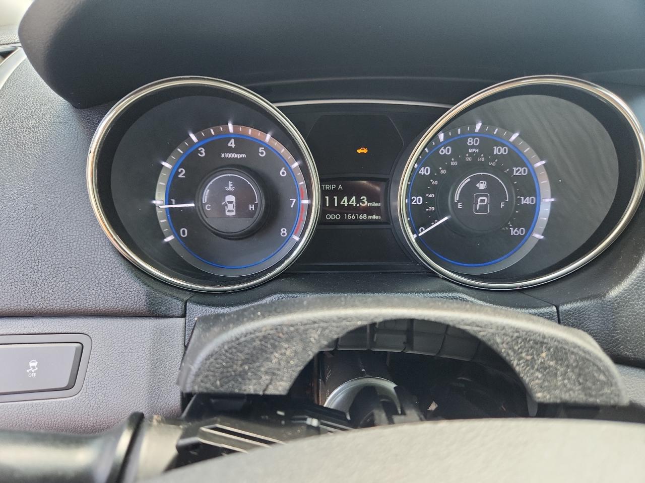 5npeb4ac2dh694070 5NPEB4AC2DH694070 2013 Hyundai Sonata Gls