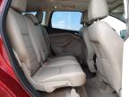 2016 FORD ESCAPE TITANIUM   for sale at Copart OH - COLUMBUS