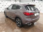 2024 MG HS TROPHY for sale at Copart NEWBURY