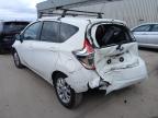 2015 NISSAN NOTE ACENT for sale at Copart PETERLEE