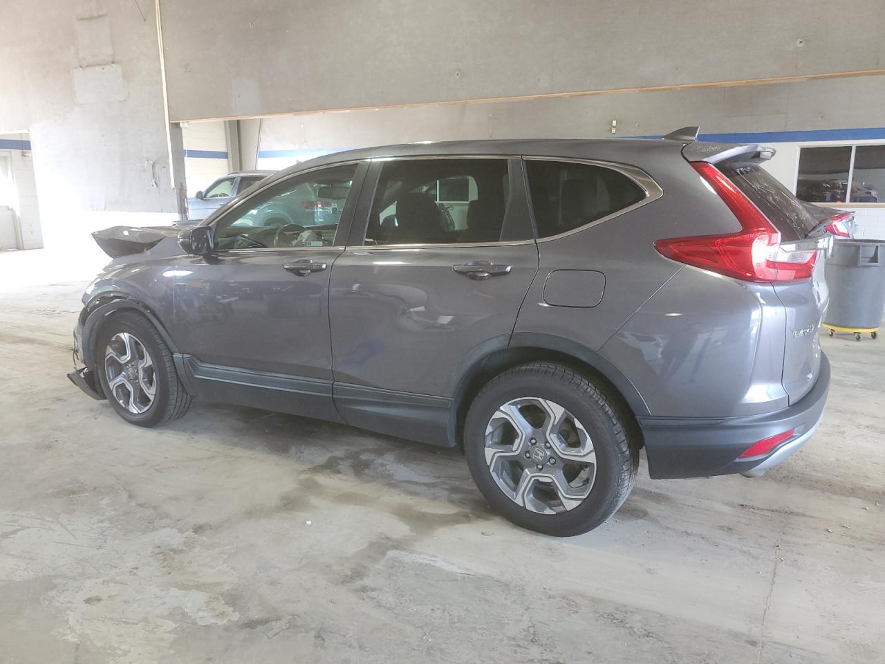 2019 Honda Cr-V Exl VIN: 7FARW2H82KE042786 Lot: 64590305